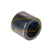 Игольчатый роликовый подшипник с сепаратором HF1216-L564 INA