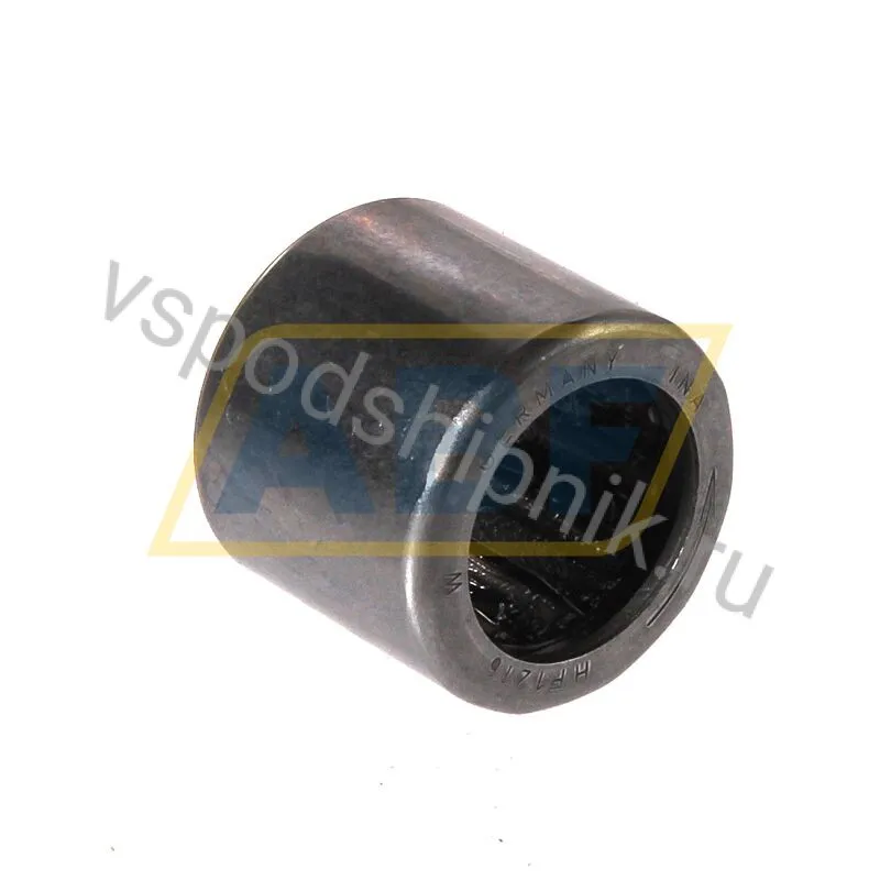Игольчатый роликовый подшипник с сепаратором HF1216-L564 INA 360