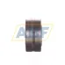 Игольчатый роликовый подшипник с сепаратором NA4904-2RSR-XL INA