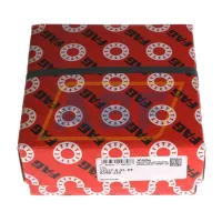 Конический роликовый подшипник 32017-X-XL-DF-A190-230 FAG