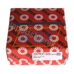 Конический роликовый подшипник 32017-X-XL-DF-A190-230 FAG