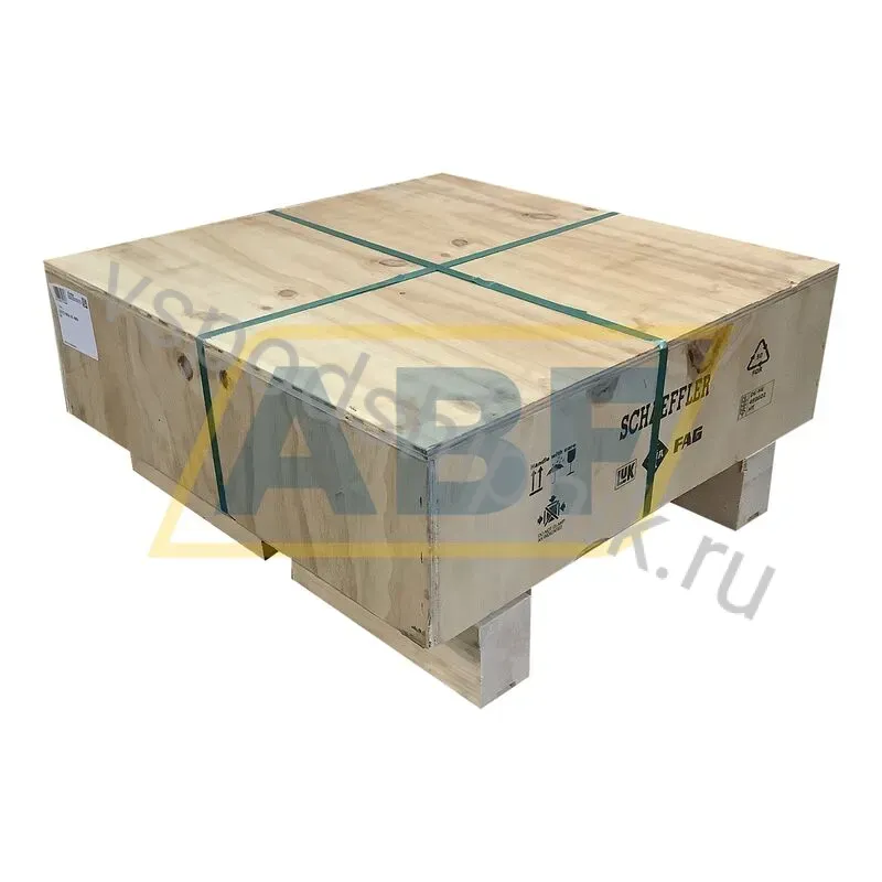 Сферический роликовый подшипник 23072-BEA-XL-MB1-C4 FAG 360