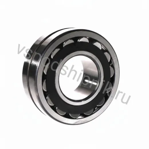 Сферический роликовый подшипник 22311-E1-XL-TVPB-C3 FAG