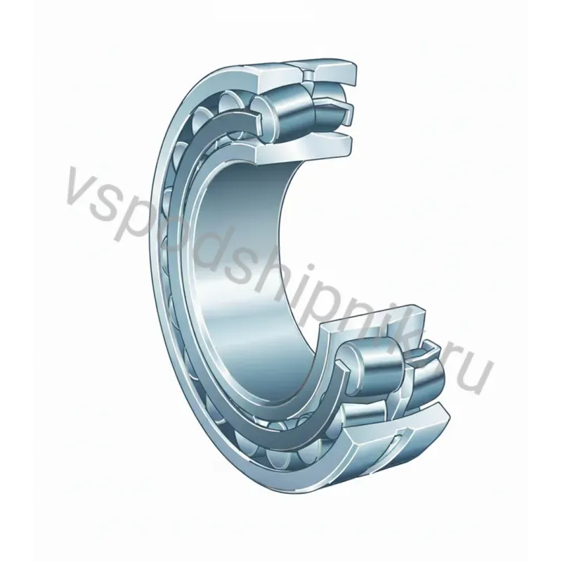 Сферический роликовый подшипник 23034-E1-XL-TVPB-C2 FAG 360