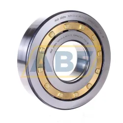 Цилиндрический роликовый подшипник однорядный NUP413-XL-M1-F1-C3 FAG