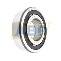 Цилиндрический роликовый подшипник однорядный NUP311-E-XL-TVP2-C4 FAG