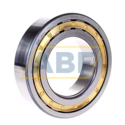 Цилиндрический роликовый подшипник однорядный NUP2217-E-XL-M1-F1-C3 FAG