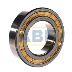 Цилиндрический роликовый подшипник однорядный NUP2216-E-XL-M1A-C3 FAG