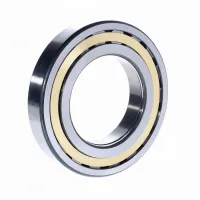 Цилиндрический роликовый подшипник однорядный NUP216-E-XL-M1-C3 FAG