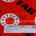Цилиндрический роликовый подшипник однорядный NU1026-XL-M1 FAG