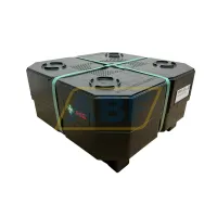 Сферический роликовый подшипник 22332-BE-XL-JPA-T41A FAG