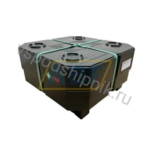 Сферический роликовый подшипник 22332-BE-XL-JPA-T41A FAG