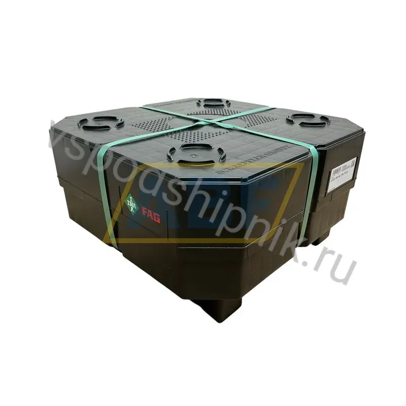 Сферический роликовый подшипник 22332-BE-XL-JPA-T41A FAG 360