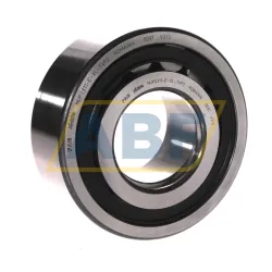 Цилиндрический роликовый подшипник однорядный NUP2311-E-XL-TVP2 FAG