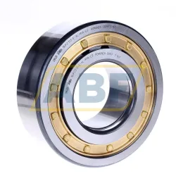 Цилиндрический роликовый подшипник однорядный NUP2313-E-XL-M1A-C3 FAG