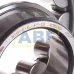 Цилиндрический роликовый подшипник однорядный NJ311-E-XL-JP3-C3 FAG