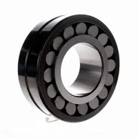 Сферический роликовый подшипник 22320-E1A-XL-K-M-C3 FAG