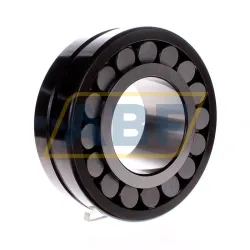 Сферический роликовый подшипник 22320-E1A-XL-K-M-C3 FAG