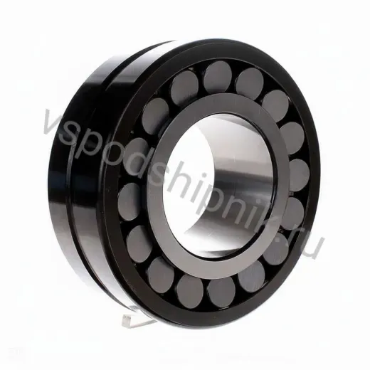 Сферический роликовый подшипник 22320-E1A-XL-K-M-C3 FAG