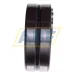 Сферический роликовый подшипник 22318-E1-XL-K-T41A FAG