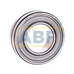 Сферический роликовый подшипник WS22209-E1-XL-K-2RSR FAG
