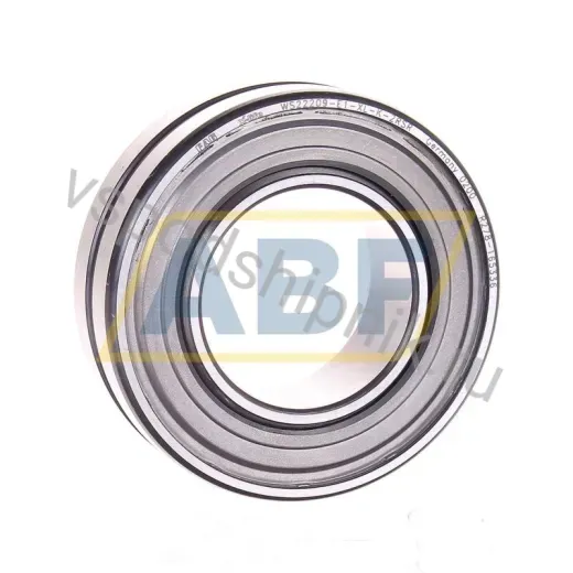 Сферический роликовый подшипник WS22209-E1-XL-K-2RSR FAG