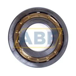 Цилиндрический роликовый подшипник однорядный NUP2322-E-XL-M1-C3 FAG