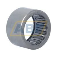 Игольчатый роликовый подшипник с сепаратором SCE1210-B INA
