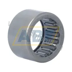 Игольчатый роликовый подшипник с сепаратором SCE1210-B INA