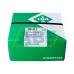 Цилиндрический роликовый подшипник SL185016-A-BR-C3 INA