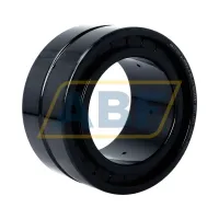 Цилиндрический роликовый подшипник SL185016-A-BR-C3 INA