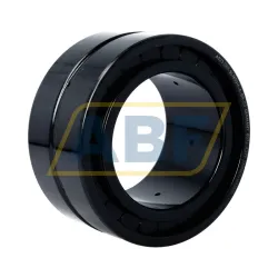Цилиндрический роликовый подшипник SL185016-A-BR-C3 INA
