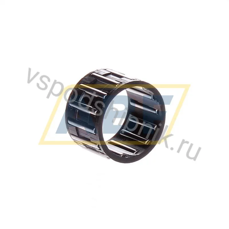 Игольчатый роликовый подшипник с сепаратором K12X15X10-TV/-2-4 INA 360