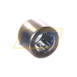 Игольчатый роликовый подшипник с сепаратором HK0709-B-L178 INA