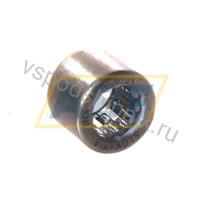 Игольчатый роликовый подшипник с сепаратором HK0709-B-L178 INA 360