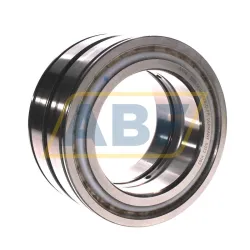 Цилиндрический роликовый подшипник SL045022-D-PP INA
