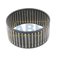 Игольчатый роликовый подшипник с сепаратором K60X65X30-A/-3-5 INA