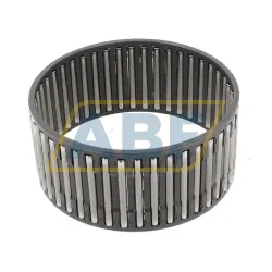 Игольчатый роликовый подшипник с сепаратором K60X65X30-A/-3-5 INA