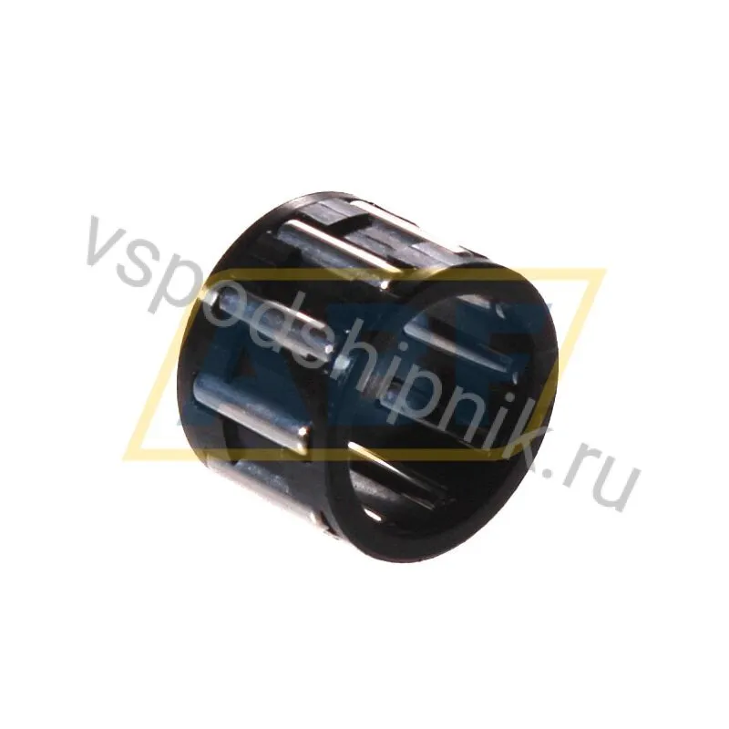 Игольчатый роликовый подшипник с сепаратором K8X11X8-TV/-3-5 INA 360
