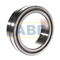 Цилиндрический роликовый подшипник SL014920-A-C5 INA