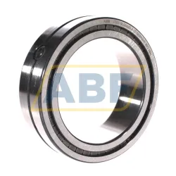 Цилиндрический роликовый подшипник SL014920-A-C5 INA