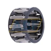 Игольчатый роликовый подшипник с сепаратором K16X22X13-B/0-2 INA