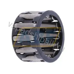 Игольчатый роликовый подшипник с сепаратором K16X22X13-B/0-2 INA