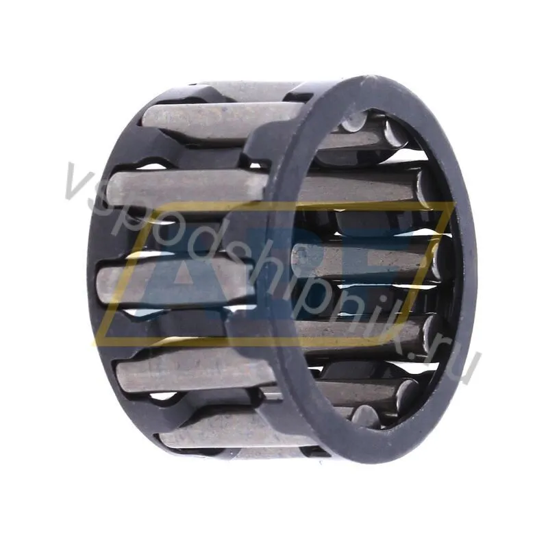 Игольчатый роликовый подшипник с сепаратором K16X22X13-B/0-2 INA 360