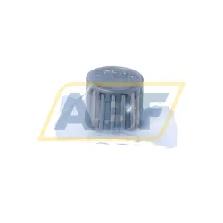 Игольчатый роликовый подшипник K16X20X17-A/-3-5 INA