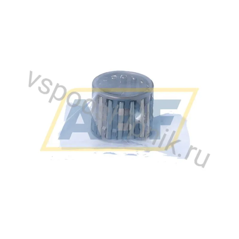 Игольчатый роликовый подшипник K16X20X17-A/-3-5 INA 360