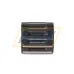 Игольчатый роликовый подшипник с сепаратором K15X21X21-A/-5-7 INA