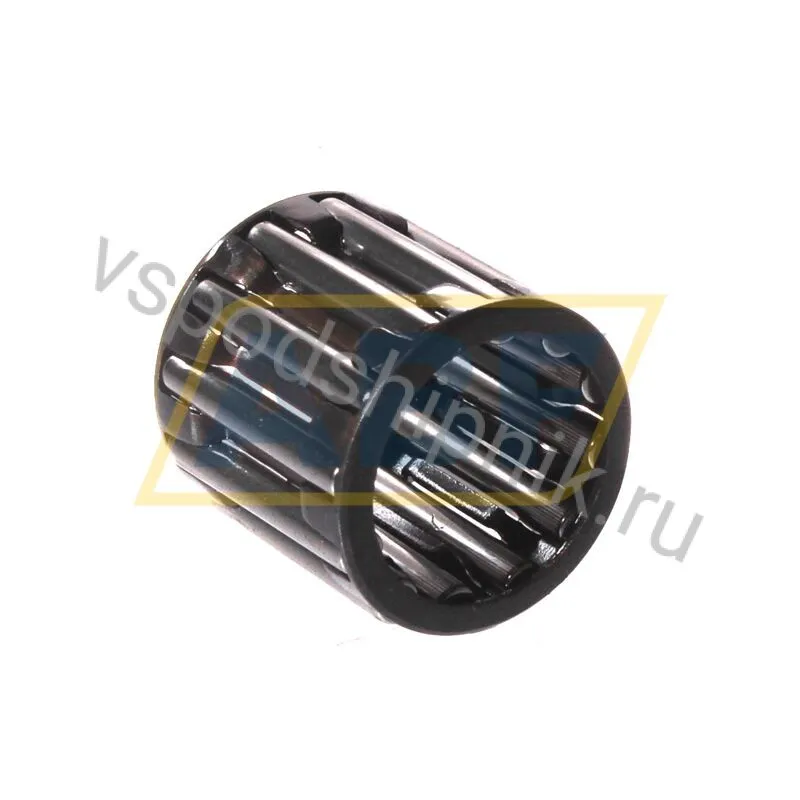 Игольчатый роликовый подшипник с сепаратором K15X21X21-A/-5-7 INA 360