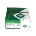 Игольчатый роликовый подшипник с сепаратором RNA6918-ZW-XL INA
