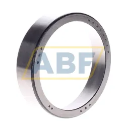 Игольчатый роликовый подшипник с сепаратором HK0609-B-L271 INA